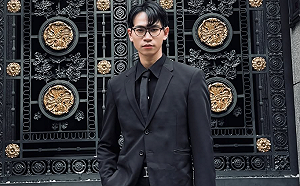 遭家寧媽反告「恐嚇取財」！Andy獲不起訴首發聲：正義不會缺席 