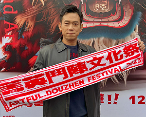 顏正國肺腺癌病逝！昔入獄「侯孝賢、張華坤拉他回正軌」