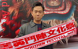 顏正國肺腺癌病逝！昔入獄「侯孝賢、張華坤拉他回正軌」