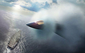 美海軍六代機又活過來了! 一度受阻海格塞斯 五角大廈本周將定開發商