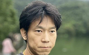 確診肺腺癌即末期！顏正國抗癌一年仍不敵病魔　摯友淚證：他曾一度無法釋懷　