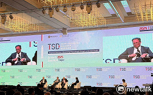 RUSI專家警告：中國恐採灰色封鎖 台灣須以「不輸即勝」強化韌性 