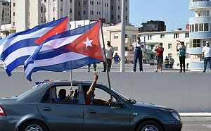 繼北韓後 2.5萬古巴人將入俄軍？ 前線成「獨裁國補習班」 俄兵上戰場平均存活12天 