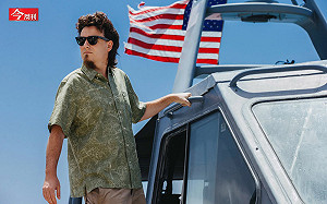 33歲軍武怪傑 如何8年孵出估值兆元獨角獸Anduril、影響力不輸OpenAI？