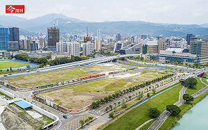 輝達進駐北士科三方僵局有解？新壽提案挽留 北市府憂圖利但「積極協調」