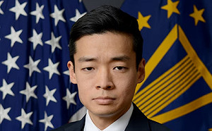 美準印太安全事務助理部長：韓對抗朝鮮的武器有助於威懾中國