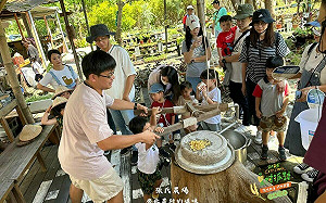 逾40組農村特色市集、消費滿300回饋50!「2025City Link農村派對」10/12北市登場
