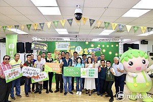 新市毛豆產業文化祭將登場  黃偉哲邀全國民眾齊來參與