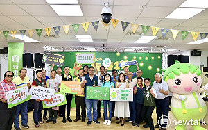 新市毛豆產業文化祭將登場  黃偉哲邀全國民眾齊來參與