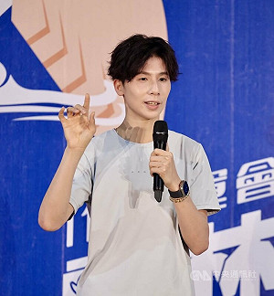 林郁婷全運會迎奧運後首戰 強調全力以赴