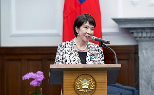 高市早苗當選自民黨總裁 可望成日本新首相 高市經濟學來了