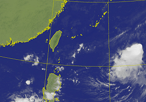 國慶連假天氣如何?吳聖宇:回到較偏夏季型