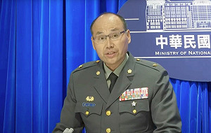 比樂天貴3倍!戰備水一瓶120元   國防部挨轟卻稱參考日本進口價