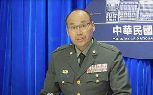 比樂天貴3倍！戰備水一瓶120元   國防部挨轟卻稱參考日本進口價 