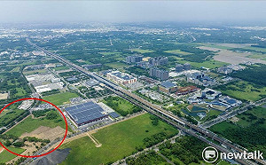 台南做最好準備提供最優質選擇  黃偉哲盼爭取輝達總部落腳台南