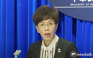 114年國防報告書》國防部點名中共軍力擴張  強調不對稱戰力與全民防衛