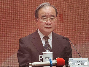 農業部持續嚴密監控馬太鞍溪堰塞湖  兩位特遣隊員北上現身說法