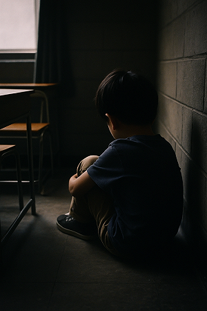 5徵兆恐是虐童警訊!李怡貞揭幼兒園黑幕:兒虐案比想像多