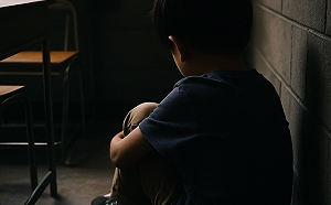 5徵兆恐是虐童警訊！李怡貞揭幼兒園黑幕：兒虐案比想像多