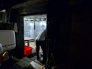 黑心豬腸風暴波及!寧夏夜市名攤道歉 大腸品項全面停賣