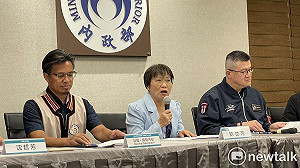 花蓮光復災情 原民會:部落共識沒有「遷村」族人希望原地重建