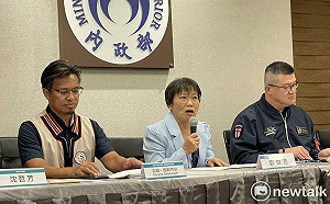 花蓮光復災情 原民會：部落共識沒有「遷村」族人希望原地重建