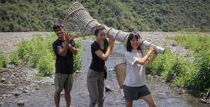 台北也能感受慢生活!台東「慢活創生山海市集」週末圓山花博園區登場