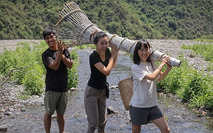 台北也能感受慢生活!台東「慢活創生山海市集」週末圓山花博園區登場