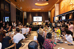 三波連假品牌建商社區聯誼登場 為房市注入溫暖軟實力