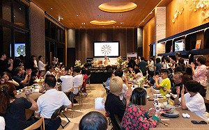 三波連假品牌建商社區聯誼登場 為房市注入溫暖軟實力 