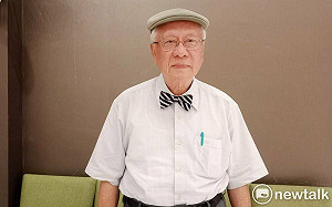 遺憾柯文哲、黃國昌沉淪   陳永興籲「尋回初心、回歸台灣歷史原點」