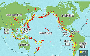 菲律賓10天2強震!台、日、菲為何強震不斷?氣象署一圖揭密