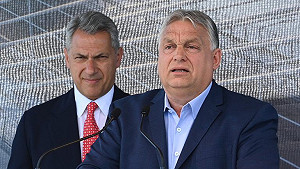 歐爾班出事了! 匈牙利被爆在比利時設間諜網 歐盟緊急成立調查小組