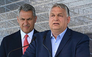 歐爾班出事了! 匈牙利被爆在比利時設間諜網 歐盟緊急成立調查小組