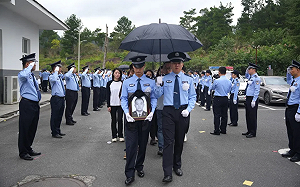 中國又發生殺官滅門 ! 葫蘆島傳重大殺官案、貴州副所長也警局遇襲死亡