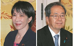 中國因素攪局？公明黨突退聯合政權　矢板明夫：高市早苗首相之路添變數