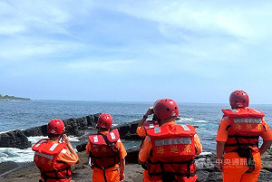 新北東北角海域頻傳潛水客失聯　1男子仍未尋獲