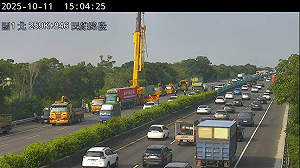 國慶連假收假日!國道11處易壅塞路段一次看