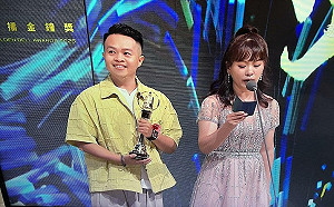 用聲音記錄大林蒲變遷記憶   高市鳳林國中勇奪第60屆廣播金鐘獎 