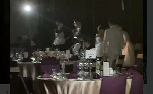 停電毀婚禮責任誰屬？   晶綺盛宴、台電互踢皮球