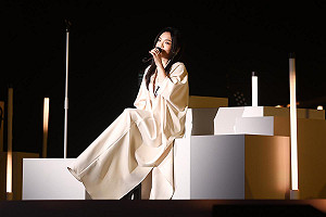 高流四週年推「不插電」演唱會    首場邀徐佳瑩High唱海音館