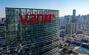 中國房地產又「暴雷」  國科老董「被失蹤」23天