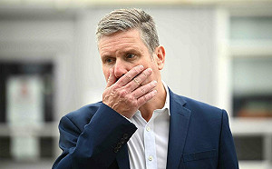 英媒：美國以中國間諜案要脅撤銷「情報共享」