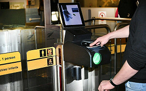 出國更便利！即日起 紐西蘭政府開放國人使用eGate通關