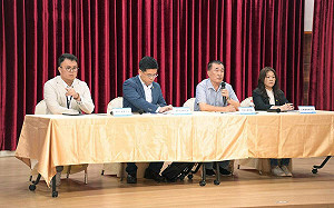 輝達北士科土地爭議 新壽盼啟動協調機制 李四川:他們要提方案才能討論