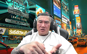 館長健康亮紅燈「考慮赴中國就醫」！網開酸：不怕少器官？