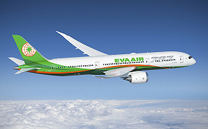 長榮航空「成田往桃園」班機訊號異常!旅客滯留日本今返台