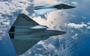 未來恐「後繼無機」! 還是沒公布開發商人選 美海軍六代機又生變