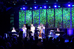 台灣爵士樂首登日本最大爵士音樂節   「橫濱JAZZ PROMENADE」呈現多元島嶼之聲