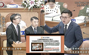 三峽車禍五個月後「孩子仍在危險路上」 卓冠廷要求建置實體人行道